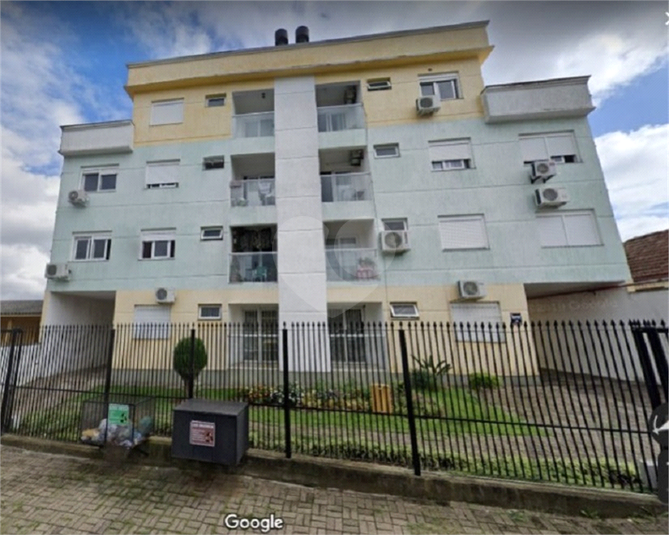 Venda Apartamento Gravataí Parque Olinda REO613895 14