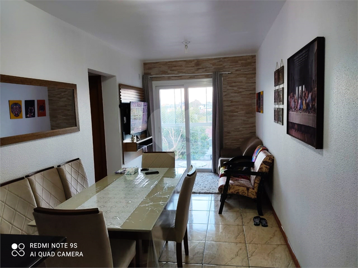 Venda Apartamento Gravataí Parque Olinda REO613895 1