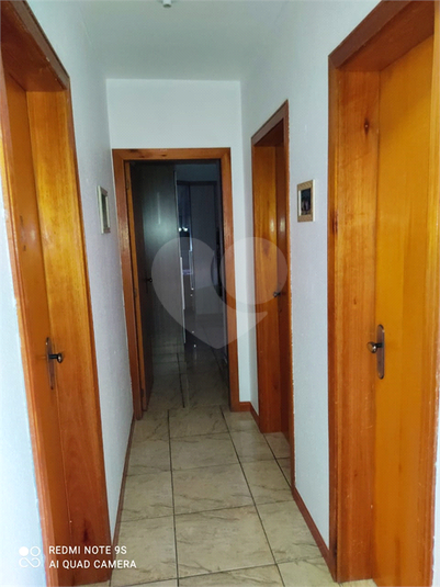 Venda Apartamento Gravataí Parque Olinda REO613895 7