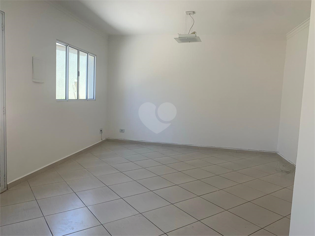 Venda Condomínio São Paulo Vila Mangalot REO613907 1