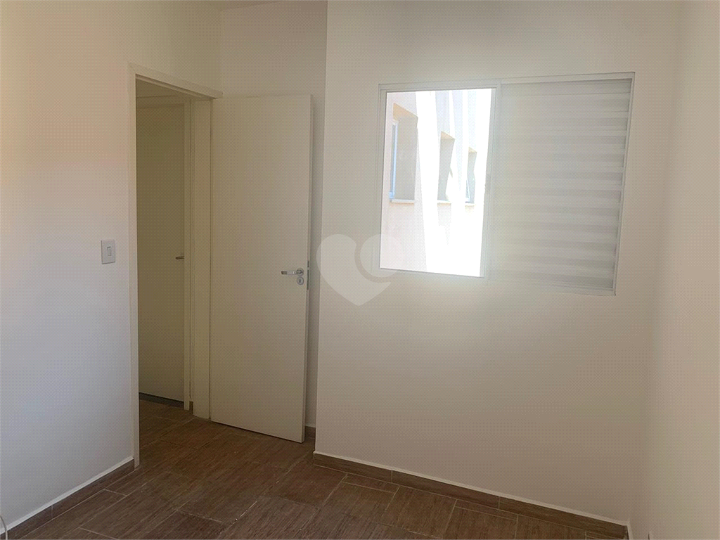 Venda Condomínio São Paulo Vila Mangalot REO613907 10