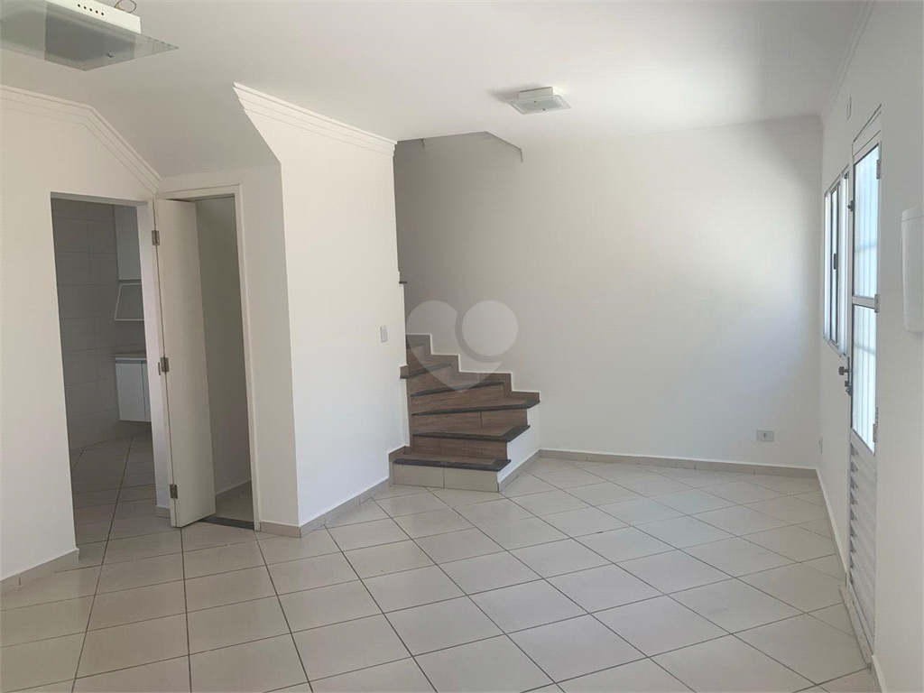 Venda Condomínio São Paulo Vila Mangalot REO613907 2