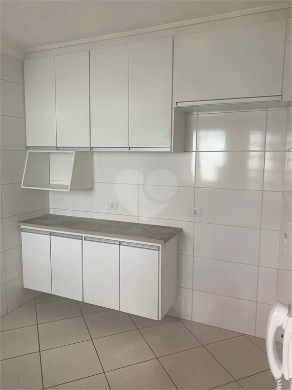 Venda Condomínio São Paulo Vila Mangalot REO613907 5