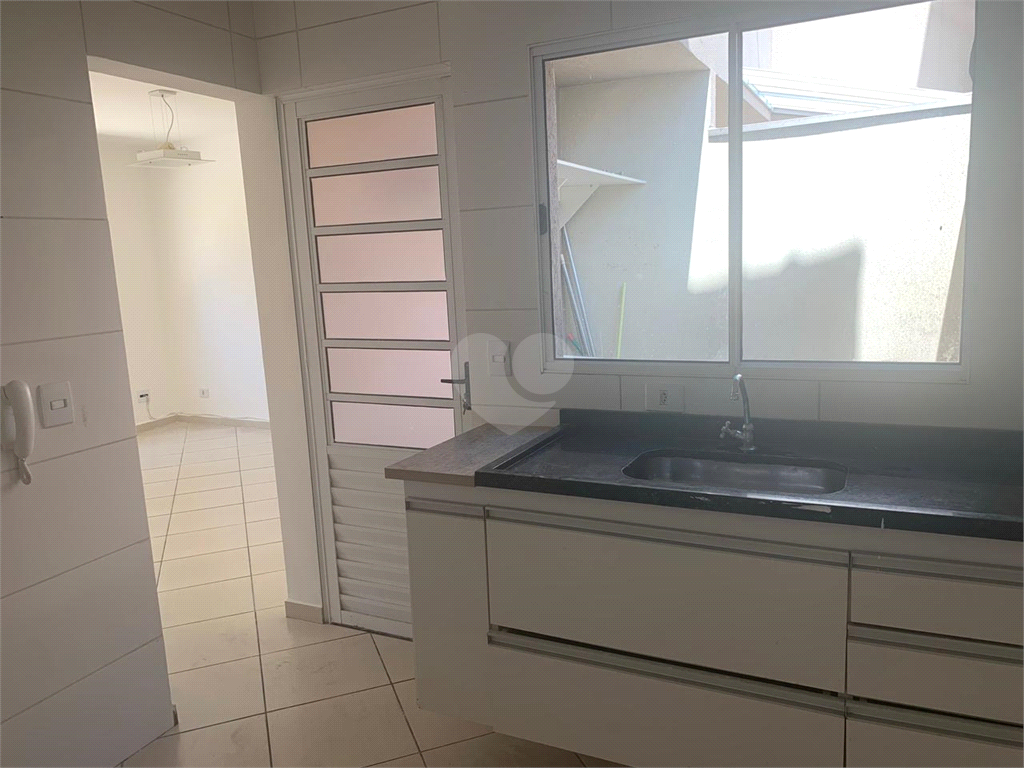 Venda Condomínio São Paulo Vila Mangalot REO613907 8