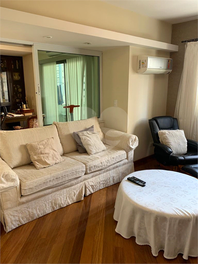 Venda Apartamento São Paulo Moema REO613908 5