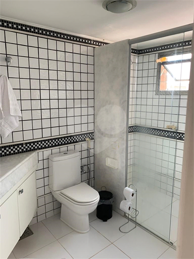 Venda Apartamento São Paulo Moema REO613908 17