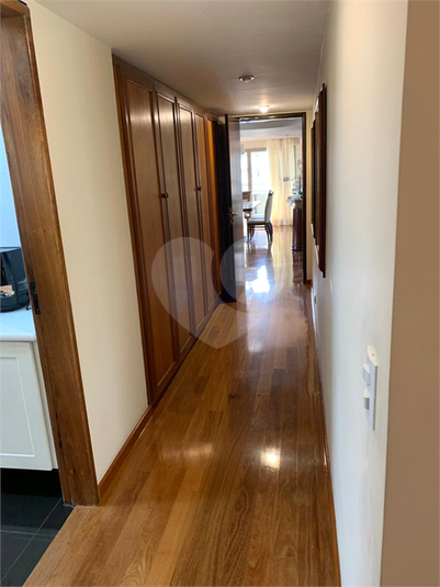 Venda Apartamento São Paulo Moema REO613908 10