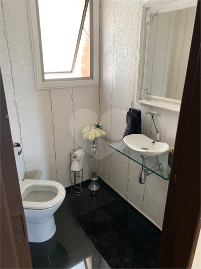 Venda Apartamento São Paulo Moema REO613908 15