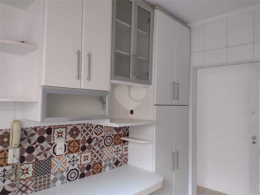 Venda Apartamento Vinhedo Santa Rosa REO613933 6