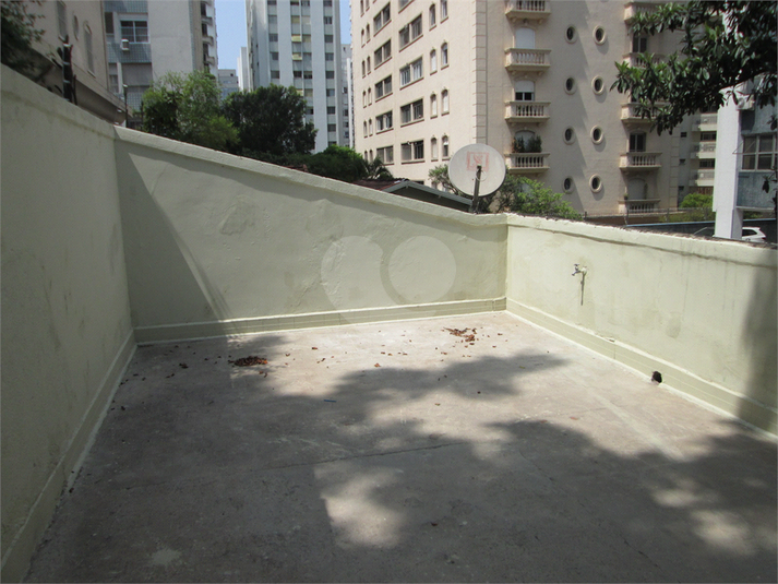 Aluguel Sobrado São Paulo Cerqueira César REO613957 12