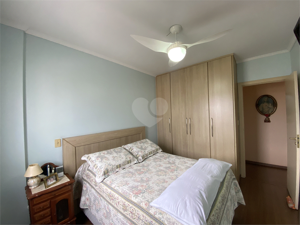 Venda Apartamento São Paulo Lauzane Paulista REO613991 15