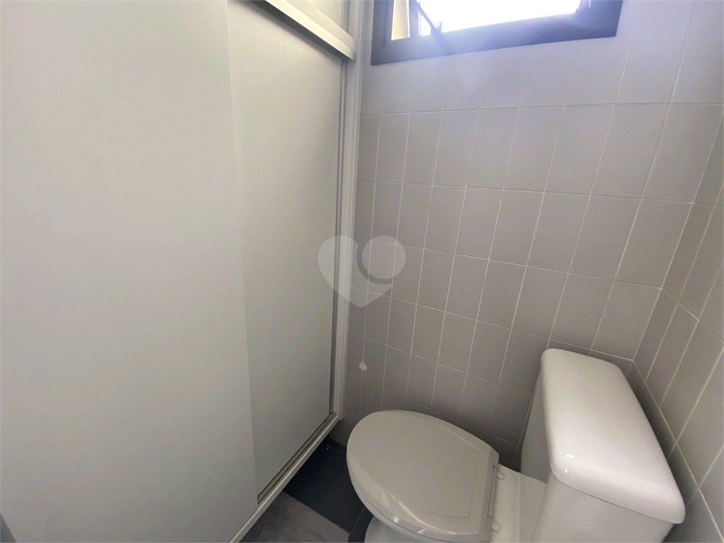 Venda Apartamento São Paulo Lauzane Paulista REO613991 20