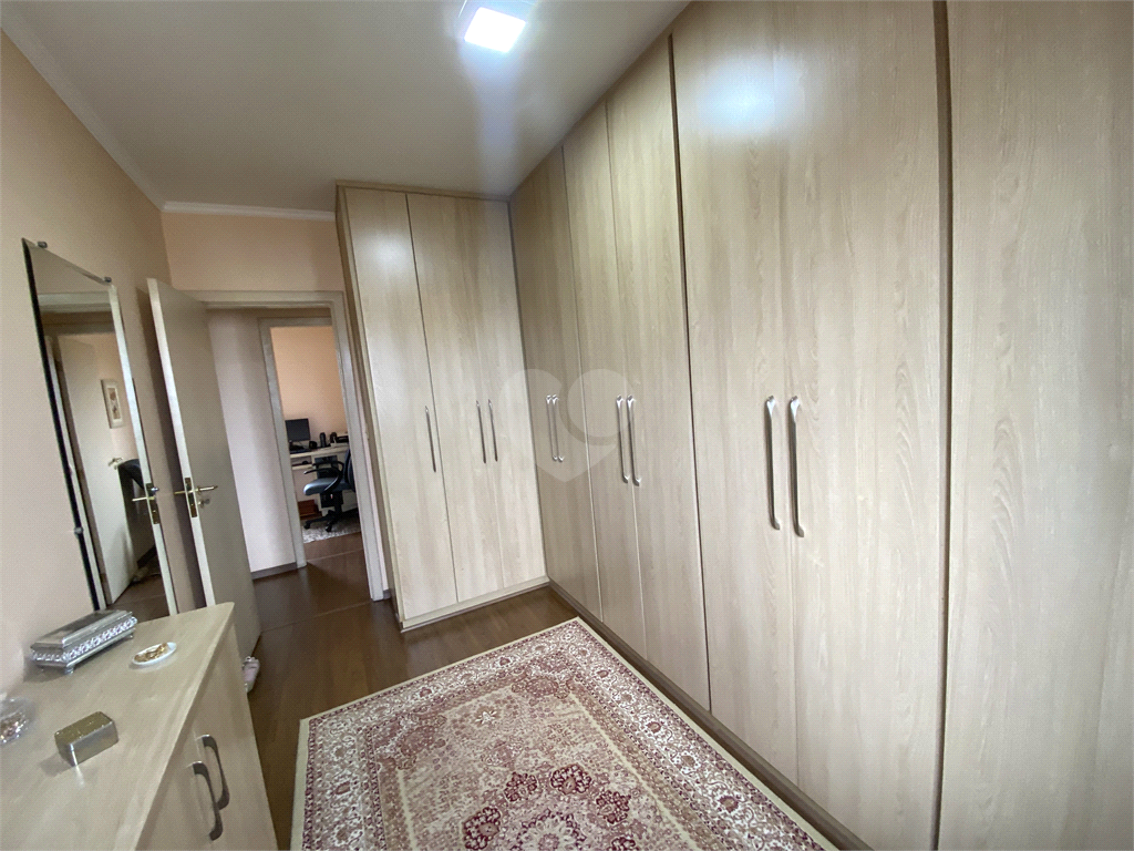 Venda Apartamento São Paulo Lauzane Paulista REO613991 13