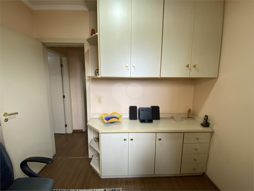 Venda Apartamento São Paulo Lauzane Paulista REO613991 10