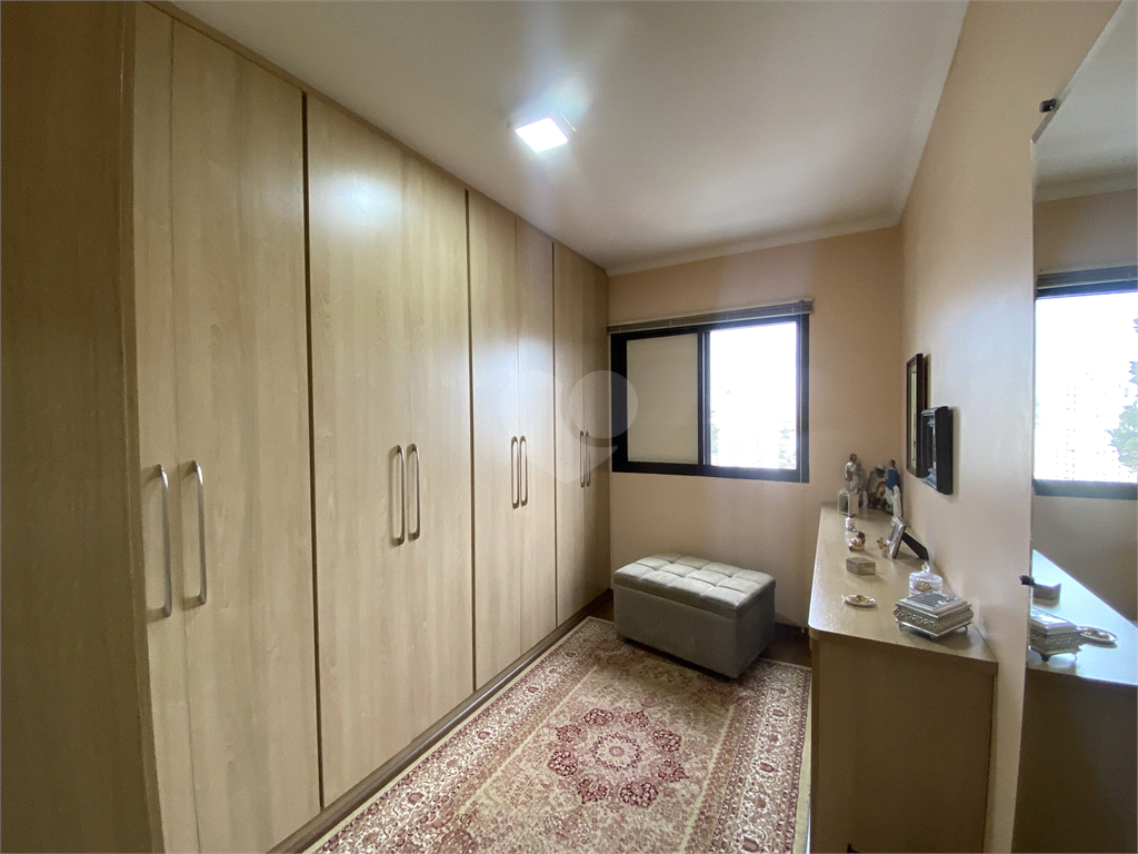 Venda Apartamento São Paulo Lauzane Paulista REO613991 11