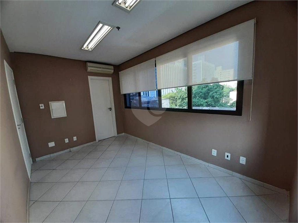 Aluguel Salas São Paulo Santo Amaro REO613998 13