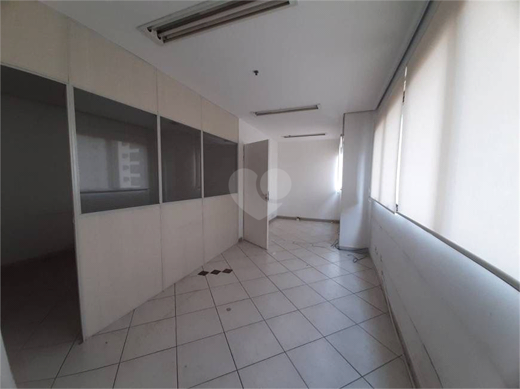 Aluguel Salas São Paulo Santo Amaro REO613998 4