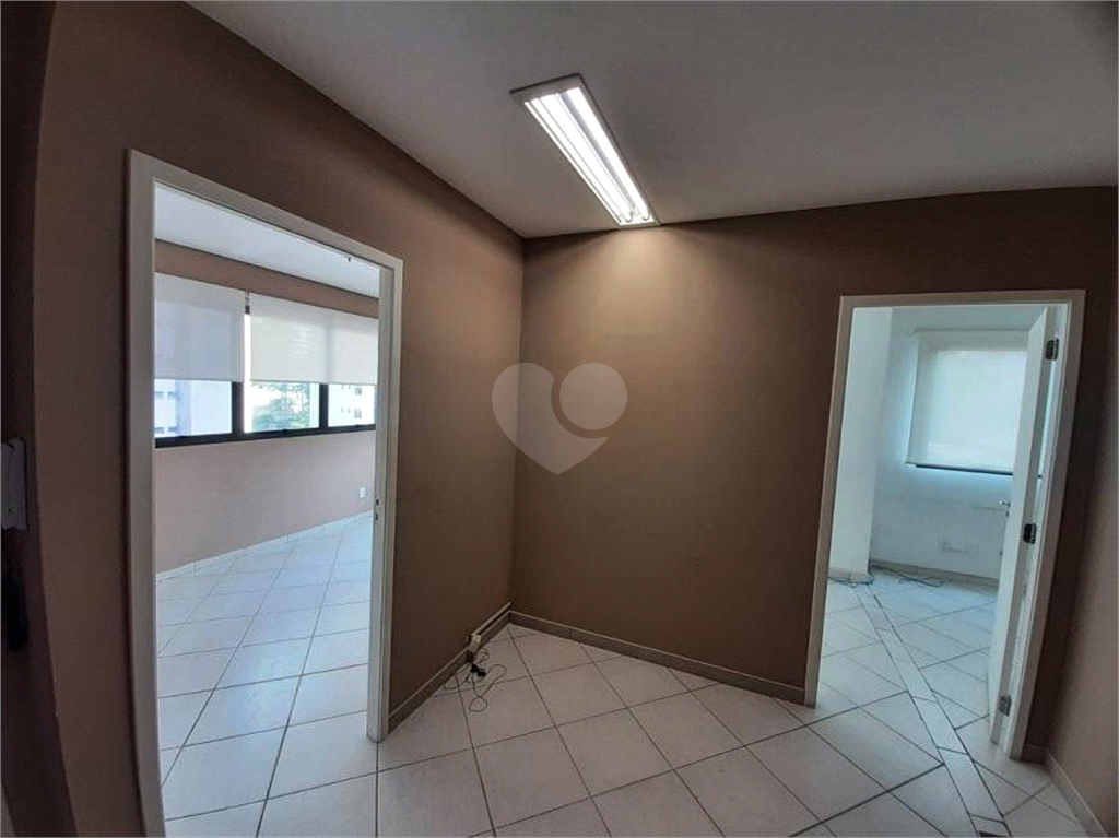 Aluguel Salas São Paulo Santo Amaro REO613998 7