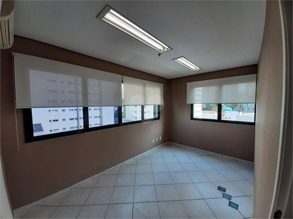 Aluguel Salas São Paulo Santo Amaro REO613998 9