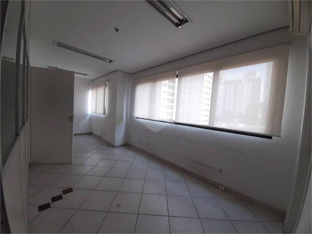 Aluguel Salas São Paulo Santo Amaro REO613998 2