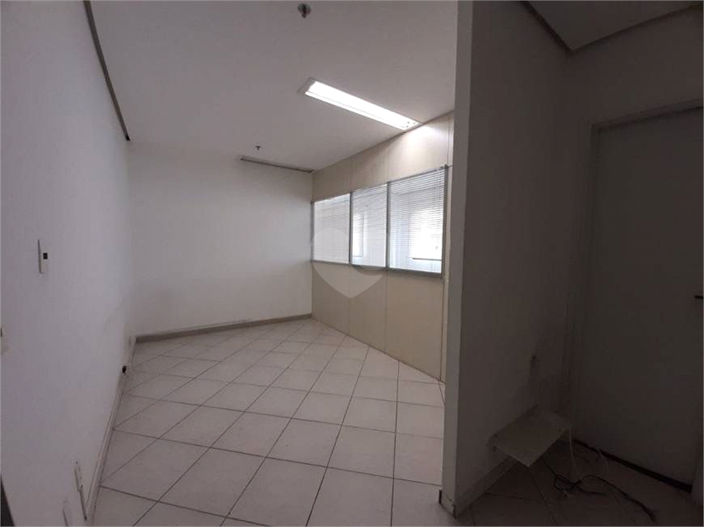 Aluguel Salas São Paulo Santo Amaro REO614006 5