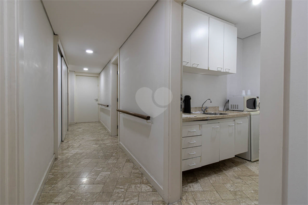 Aluguel Casa São Paulo Vila Nova Conceição REO614030 42