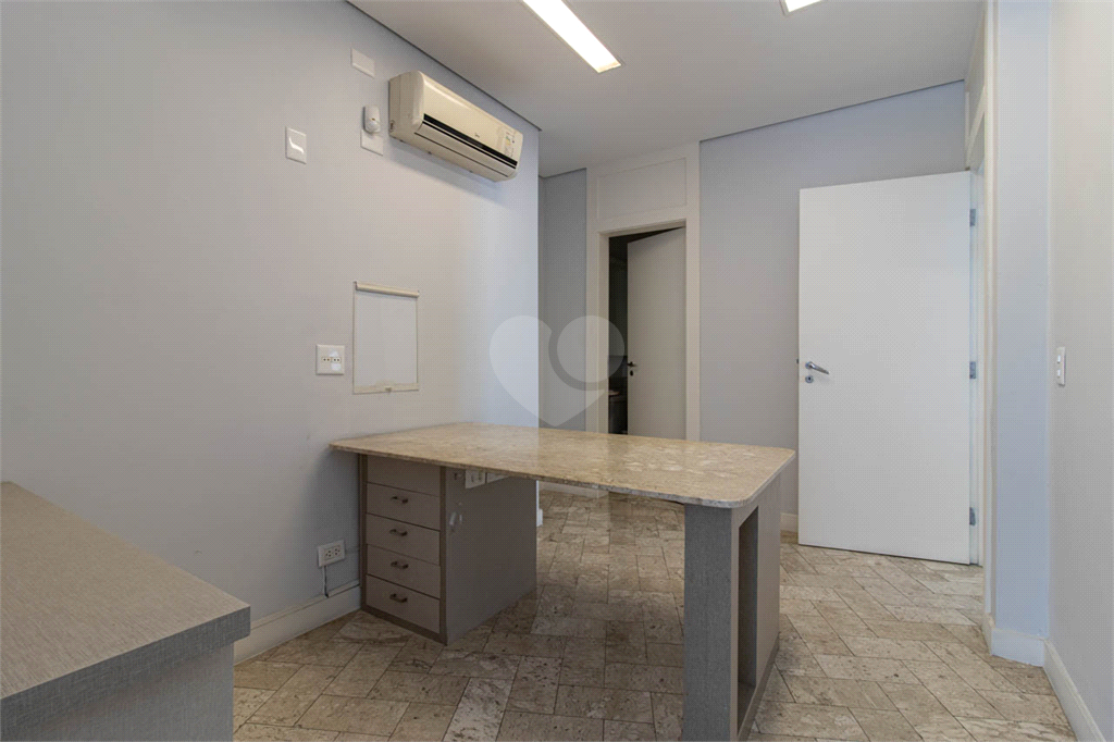 Aluguel Casa São Paulo Vila Nova Conceição REO614030 7