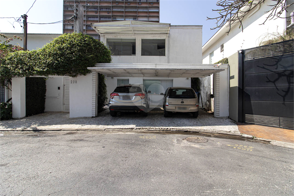 Aluguel Casa São Paulo Vila Nova Conceição REO614030 48