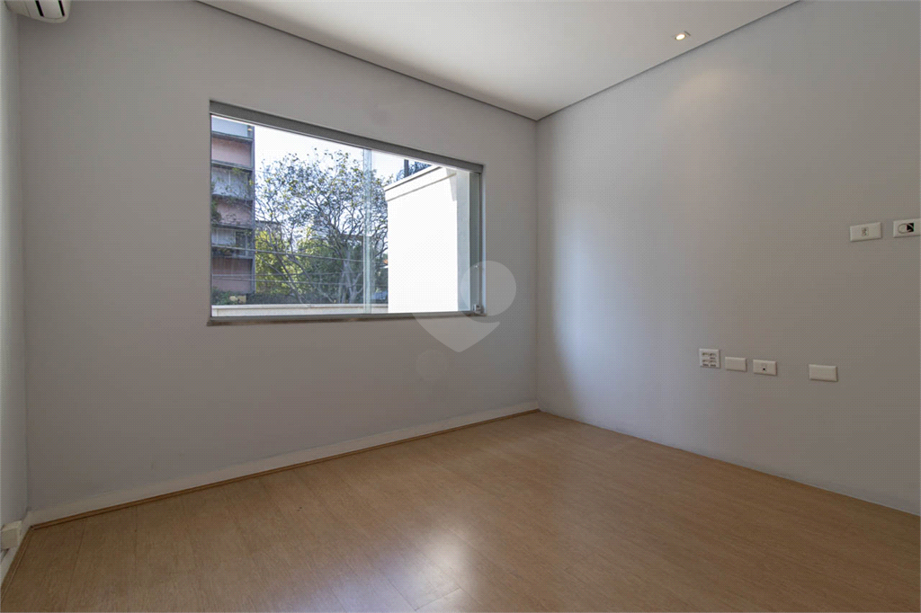 Aluguel Casa São Paulo Vila Nova Conceição REO614030 19