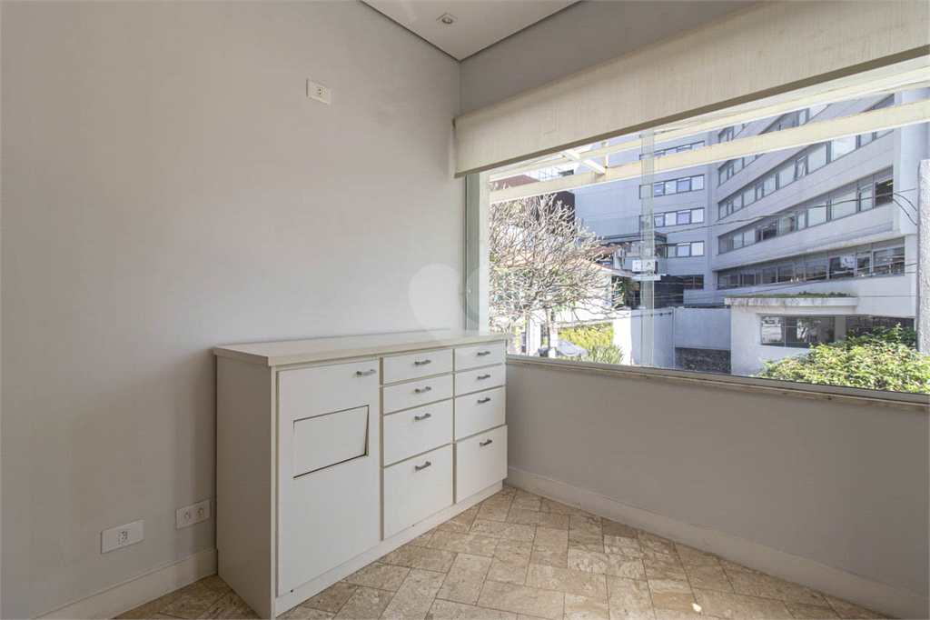 Aluguel Casa São Paulo Vila Nova Conceição REO614030 9