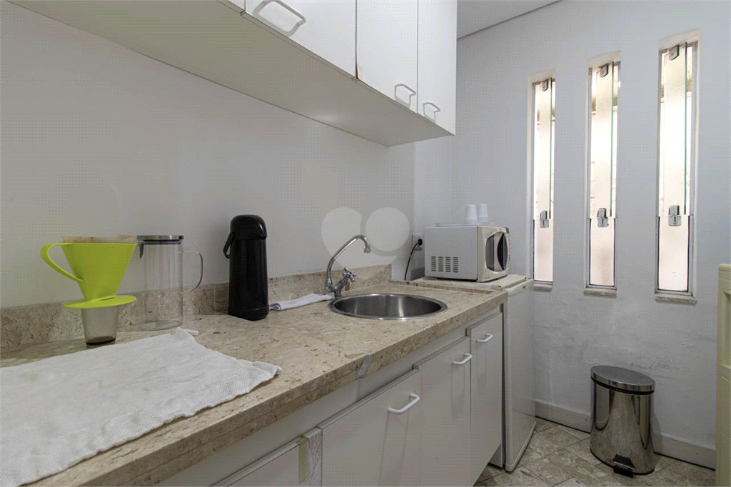 Aluguel Casa São Paulo Vila Nova Conceição REO614030 43