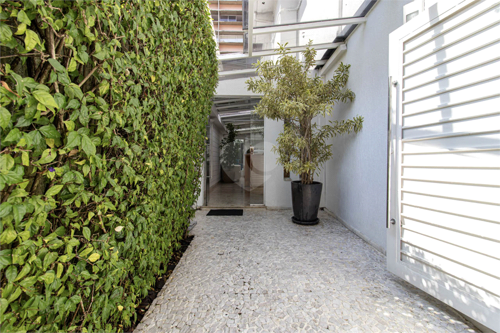 Aluguel Casa São Paulo Vila Nova Conceição REO614030 47