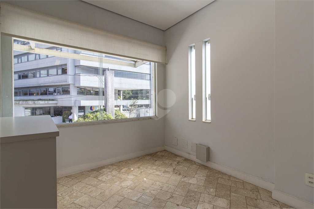 Aluguel Casa São Paulo Vila Nova Conceição REO614030 8