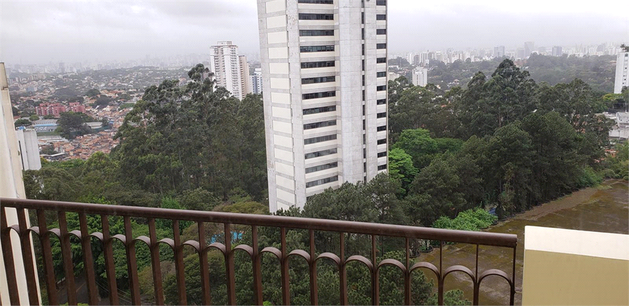 Venda Apartamento São Paulo Vila Suzana REO614050 5