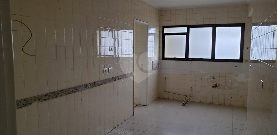 Venda Apartamento São Paulo Vila Suzana REO614050 11