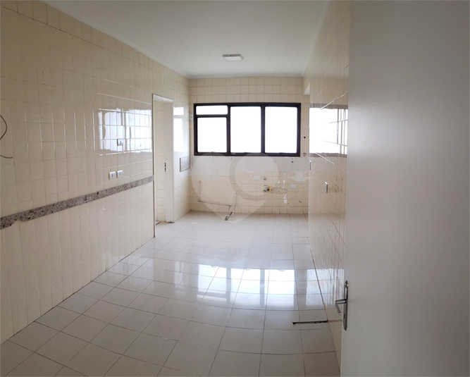 Venda Apartamento São Paulo Vila Suzana REO614050 25