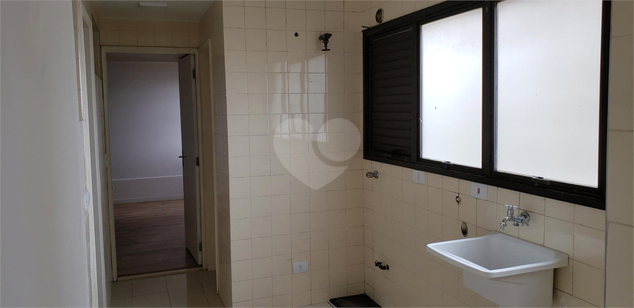 Venda Apartamento São Paulo Vila Suzana REO614050 13