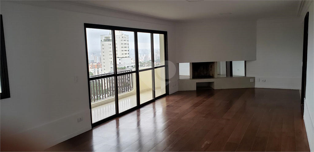 Venda Apartamento São Paulo Vila Suzana REO614050 4