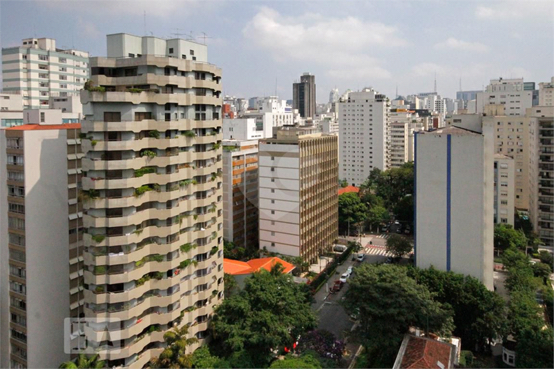 Venda Apartamento São Paulo Higienópolis REO614052 11