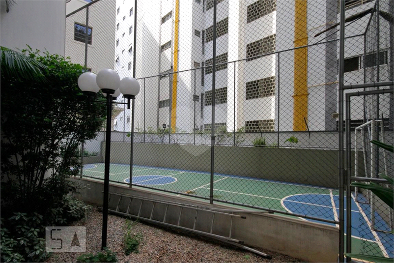 Venda Apartamento São Paulo Higienópolis REO614052 29