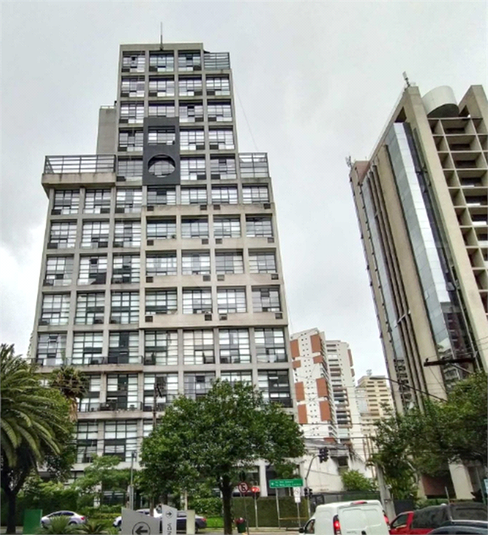 Venda Apartamento São Paulo Vila Nova Conceição REO614065 9