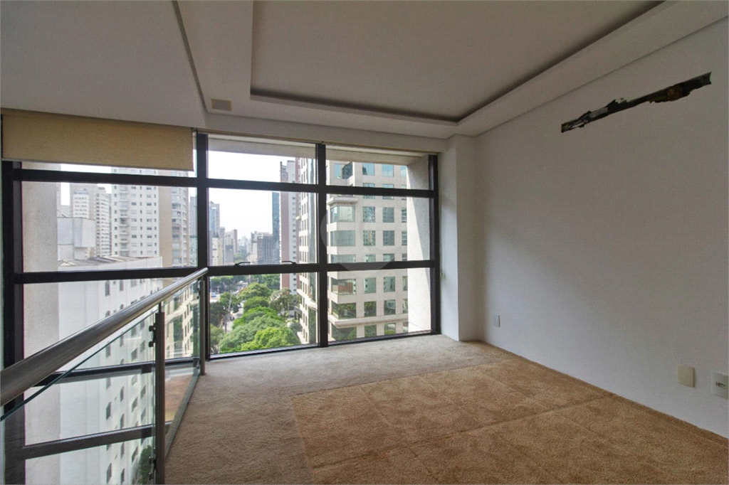 Venda Apartamento São Paulo Vila Nova Conceição REO614067 16