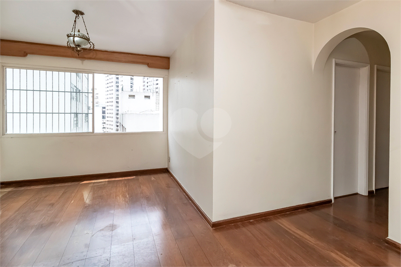 Venda Apartamento São Paulo Higienópolis REO614072 1