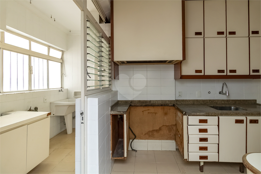 Venda Apartamento São Paulo Higienópolis REO614072 9