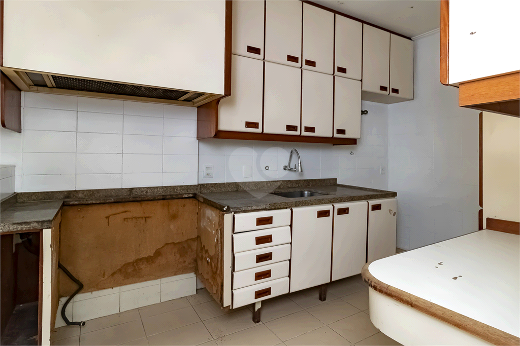 Venda Apartamento São Paulo Higienópolis REO614072 10