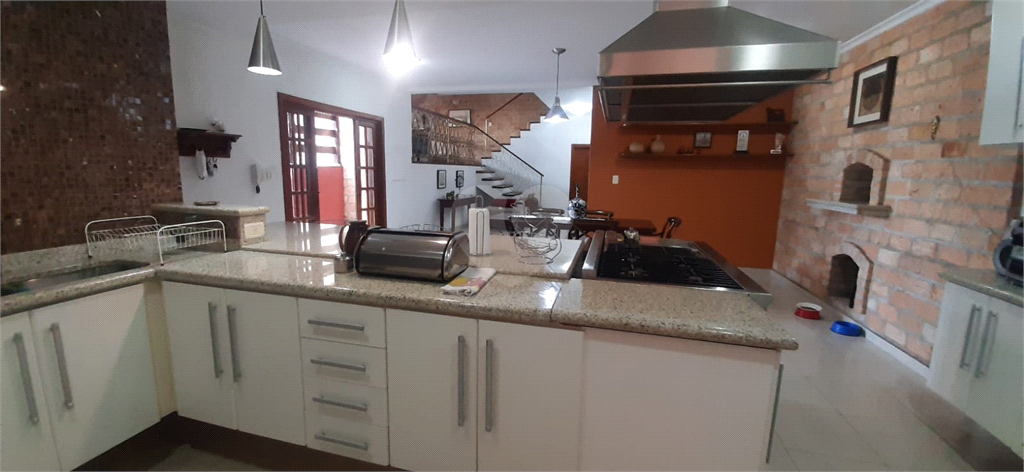 Venda Condomínio Mairiporã Roseira REO614103 48