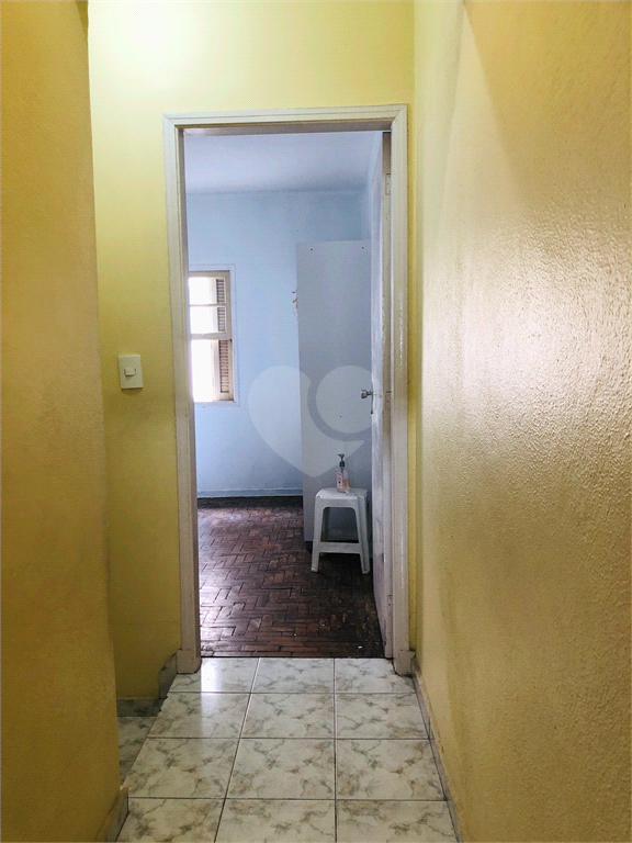 Venda Sobrado São Paulo Vila Paulicéia REO614105 11