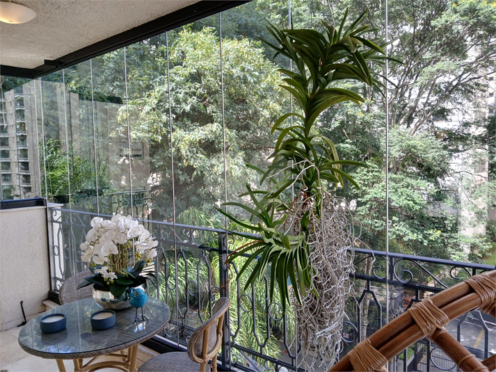 Venda Apartamento São Paulo Perdizes REO614123 22