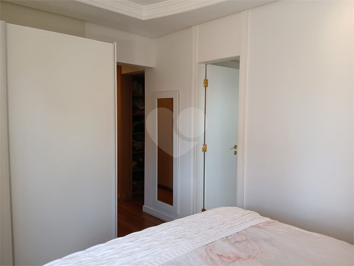 Venda Apartamento São Paulo Perdizes REO614123 11