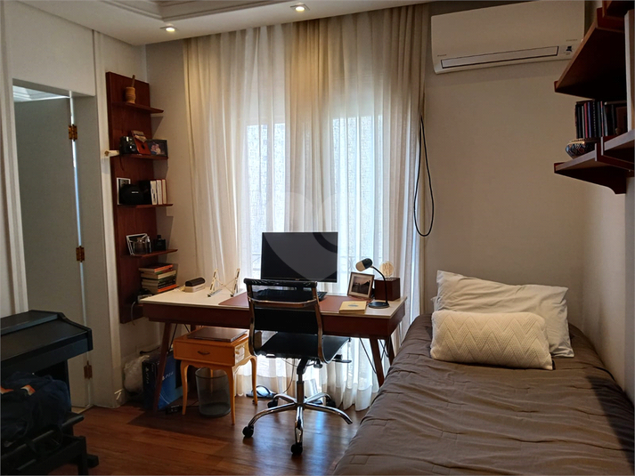 Venda Apartamento São Paulo Perdizes REO614123 16